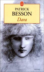 book cover of Dara by Patrick Besson