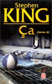 book cover of Ca, tome 2 by Stephen King