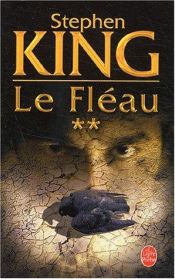 book cover of Le Fléau, tome 2 by 스티븐 킹