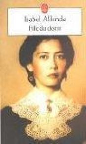 book cover of Fille Du Destin by Isabel Allende
