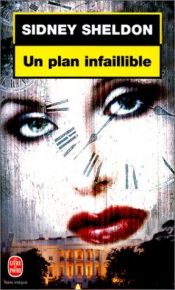book cover of Un plan infaillible by Sidney Sheldon