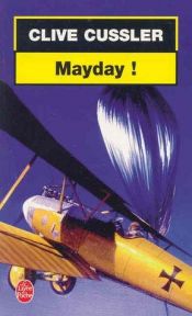 book cover of Mayday ! by Clive Cussler