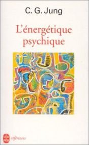 book cover of L'énergétique psychique by C. G. Jung