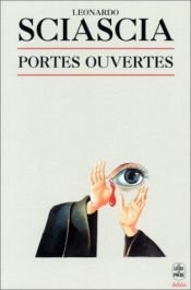 book cover of Porte aperte by Leonardo Sciascia