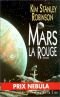 Mars la Rouge : tome 1