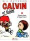 Calvin et Hobbes Intégrale, Tome 8 : Complètement surbookés ! Faites place à Hyperman !