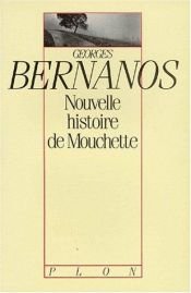 book cover of Nouvelle Histoire de Mouchette by David M. Copé|Georges Bernanos