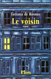 book cover of Het appartement by Tatiana De Rosnay