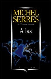 book cover of Atlas by Michel Serres