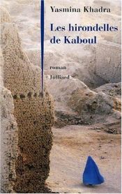 book cover of De zwaluwen van Kabul by Yasmina Khadra