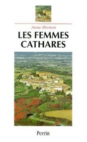 book cover of Les femmes cathares by Anne Brenon