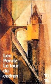 book cover of Zwischen Neun und Neu by Leo Perutz