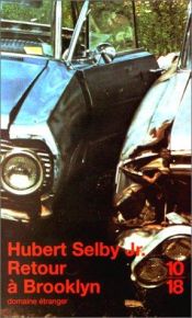 book cover of Retour à Brooklyn by Hubert Selby, Jr.