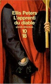 book cover of L'Apprenti du Diable by Edith Pargeter