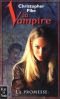 Vampire (la), 1 : La promesse