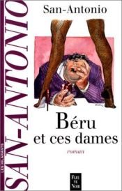 book cover of Béru et ses dames by Frédéric Dard