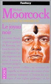 book cover of The Jewel in the Skull by Michael Moorcock