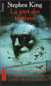 book cover of La Part des ténèbres by Stephen King