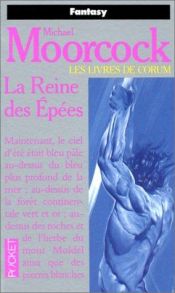 book cover of La Reina de las espadas by Michael Moorcock