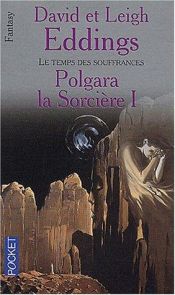 book cover of Polgara besvärjerskan Belgaraths dotter by David Eddings