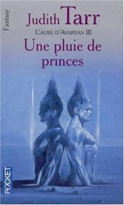 book cover of A Fall of Princes by Judith Tarr