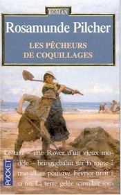 book cover of Les Pecheurs de Coquillages by Rosamunde Pilcher