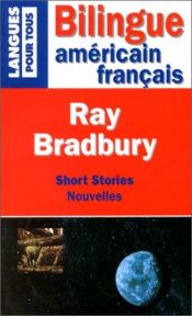 book cover of Nouvelles by Ray Bradbury