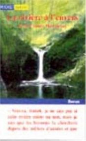 book cover of La rivière à l'envers, Tome 1 : Tomek by Jean-Claude Mourlevat
