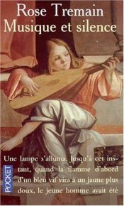 book cover of Musique et Silence by Rose Tremain