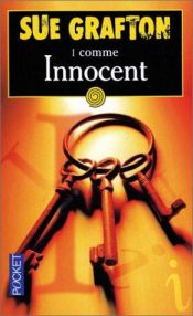 book cover of I comme Innocent by Sue Grafton