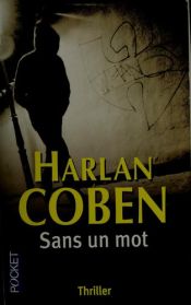 book cover of Sans un mot by Harlan Coben