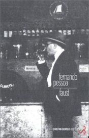 book cover of Fausto: leitura em 20 quadros by Φερνάντο Πεσσόα
