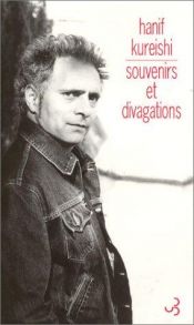 book cover of Souvenirs et divagations by Hanif Kureishi
