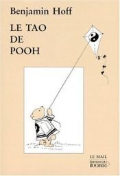 book cover of Le Tao de Pooh by Benjamin Hoff