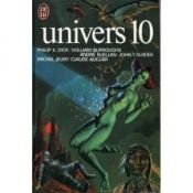 book cover of Univers 10 by Collectif