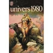 book cover of Univers 1980 by Frank Herbert
