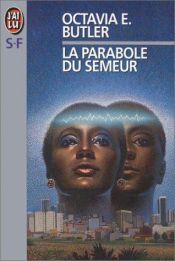 book cover of La Parabole du semeur by Octavia E. Butler