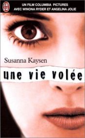 book cover of Girl, Interrupted by Susanna Kaysen