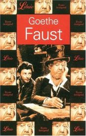 book cover of Faust. Eine Tragödie. in einer krassen Bearbeitung von Eberhard Thomas Müller by Johann Wolfgang von Goethe