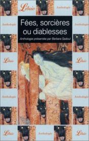 book cover of Fées, sorcières ou diablesses by Collectif