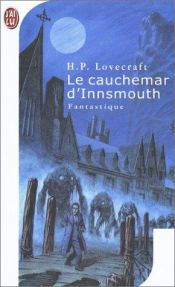 book cover of Le Cauchemar d'Innsmouth by H. P. Lovecraft