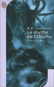 book cover of Los mitos de Cthulhu : narraciones de horror cósmico by Clark Ashton Smith|H.P. Lovecraft|Robert E. Howard