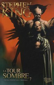 book cover of TOUR SOMBRE T07 (LA) : LA TOUR SOMBRE by Stephen King