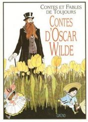 book cover of Cuentos Oscar Wilde by Oscar Wilde
