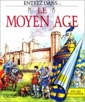 book cover of Le Moyen-Âge by Sarah Howarth