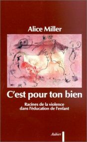 book cover of I begynnelsen var oppdragelsen by Alice Miller