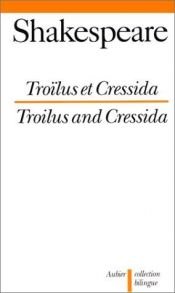 book cover of Troïlus et Cressida by William Shakespeare