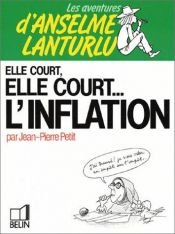 book cover of Inflációóó ! by Jean-Pierre Petit