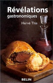book cover of La Cocina y Sus Misterios by Herve This-Benckhard