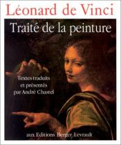book cover of Léonard de Vinci : Traité de la peinture by André Chastel